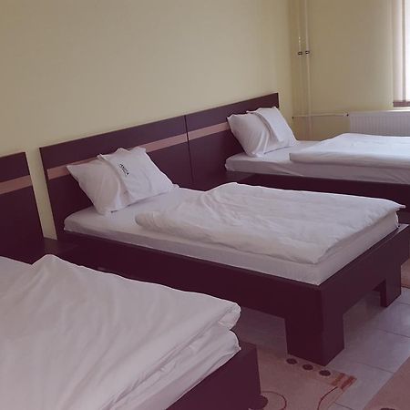 Motel Baljevo Polje ฟอชา ภายนอก รูปภาพ