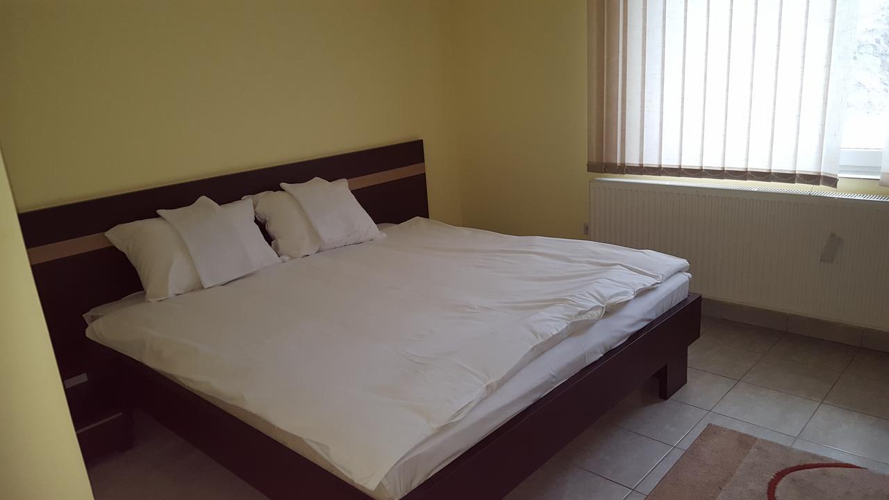 Motel Baljevo Polje ฟอชา ภายนอก รูปภาพ