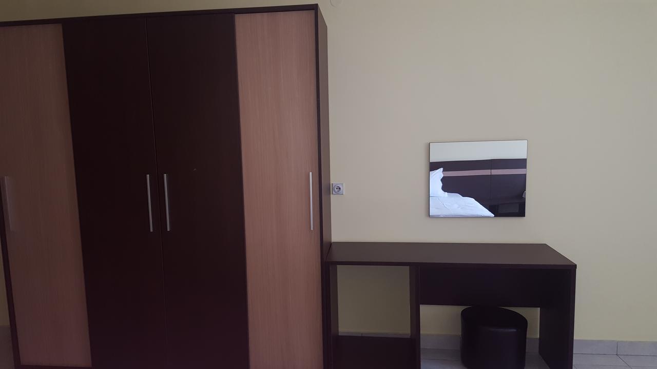 Motel Baljevo Polje ฟอชา ภายนอก รูปภาพ